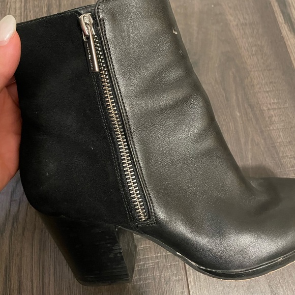 Michael Kors Ankle Boots - Picture 2 of 3